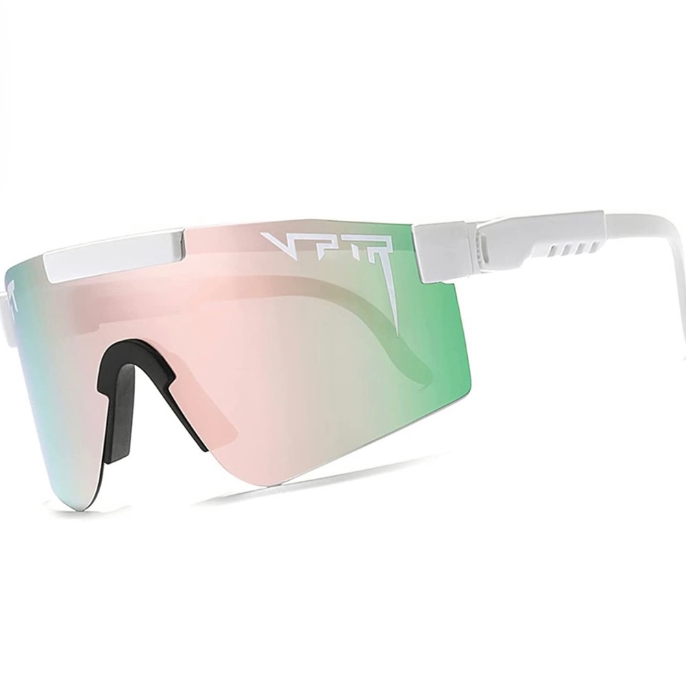 New pit viper